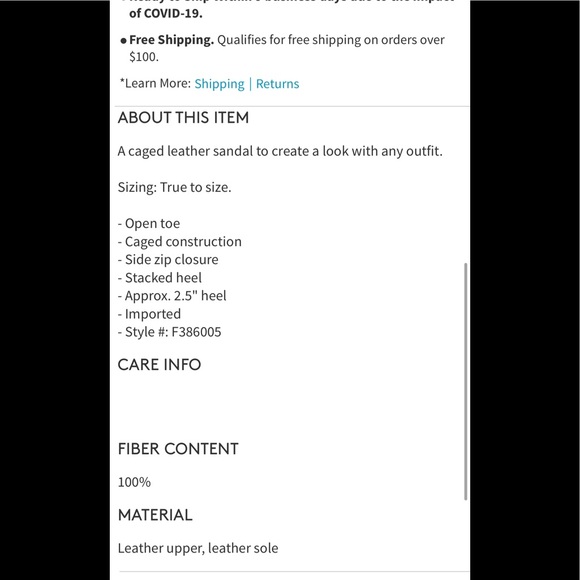 🔥 NIB Bed Stu Occam Caged Sandals Teak Driftwood - Picture 7 of 9